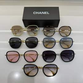 Picture of Chanel Sunglasses _SKUfw77118191fw